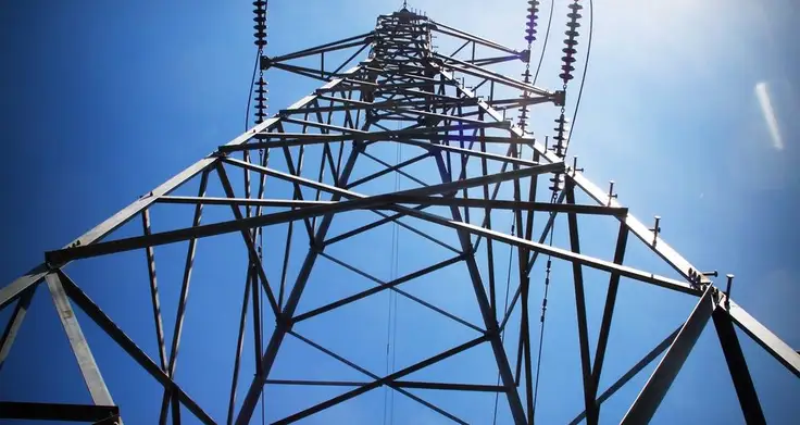 power-electricity-line-pylon