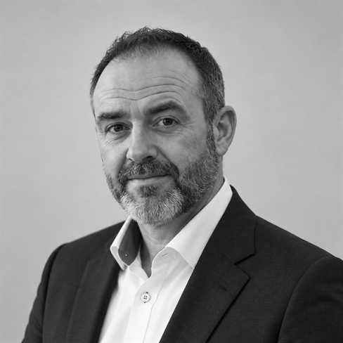 Ian Thornton