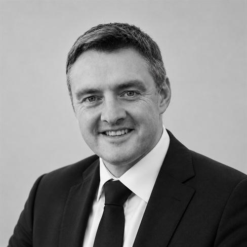 Paddy Brown