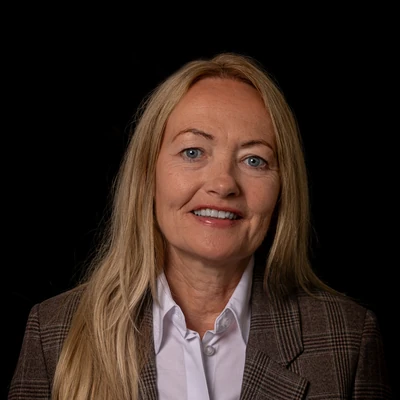 Claire Doody