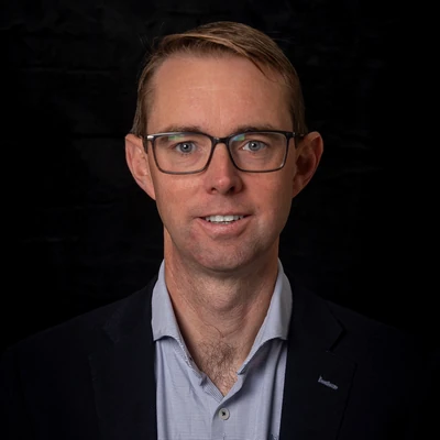 Chris McSwiney