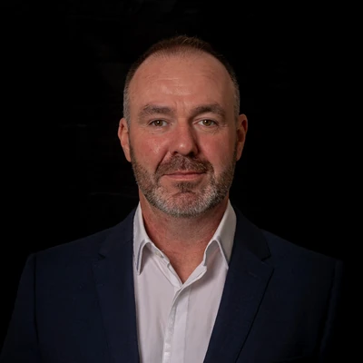 Ian Thornton