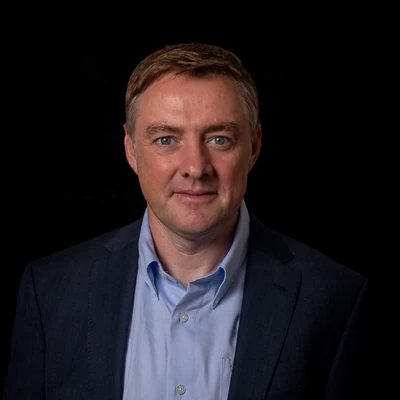 Paddy Brown